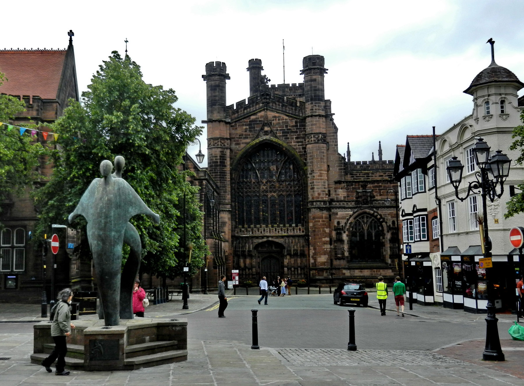Chester